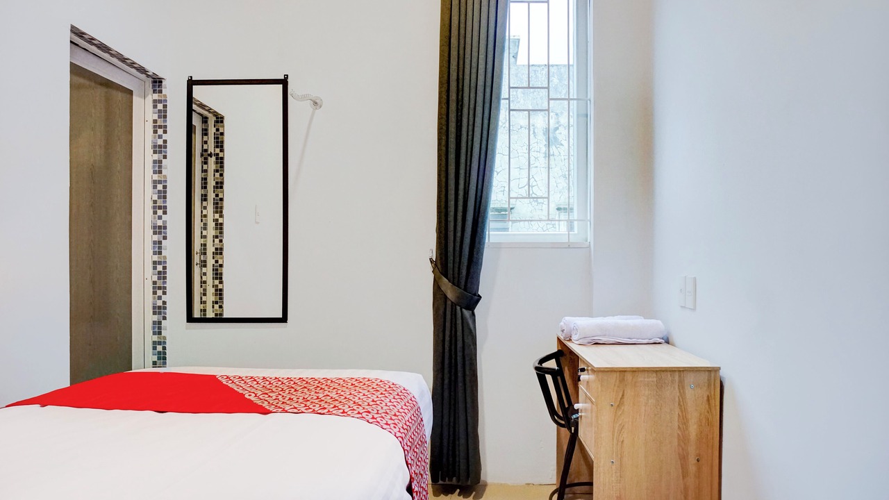 Photo of Bedroom in Medan