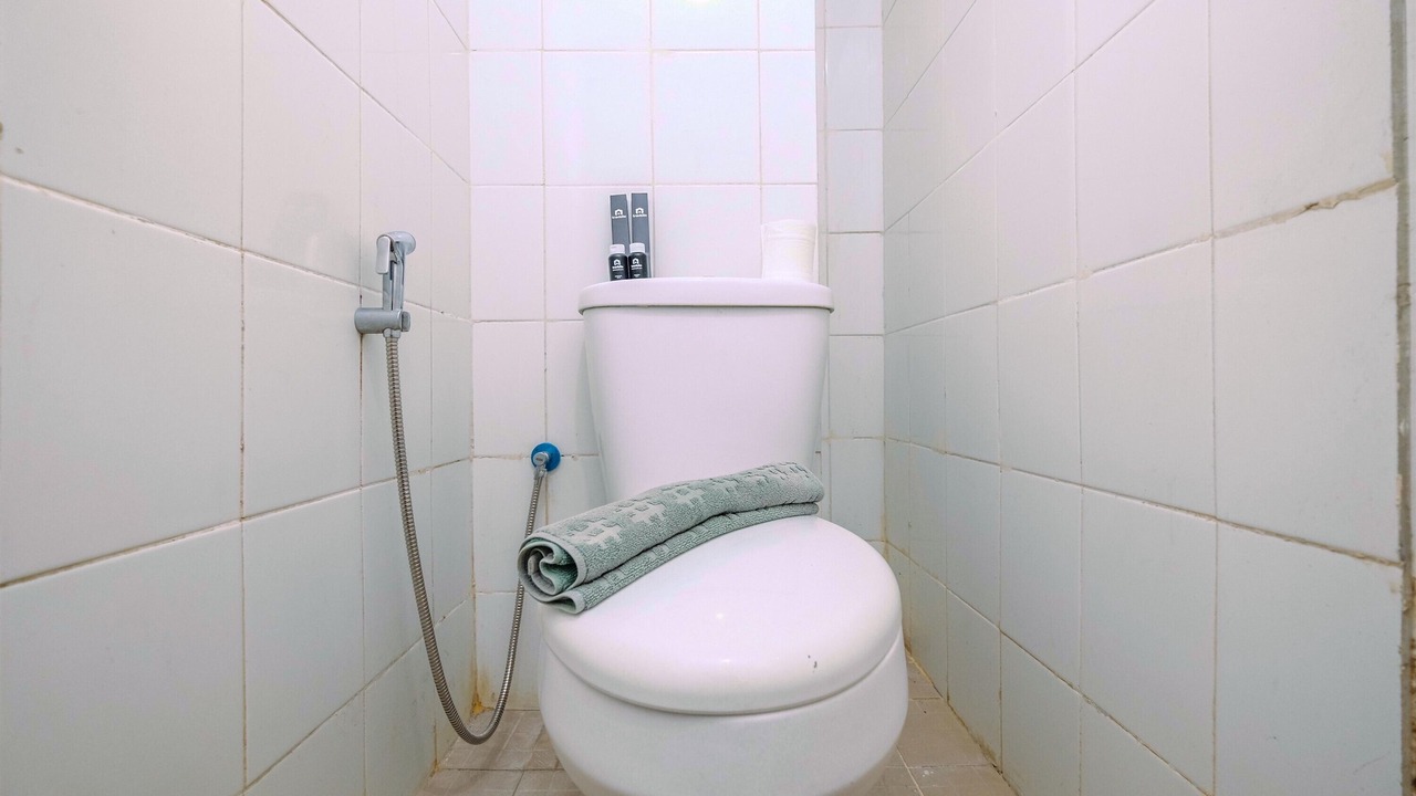 Photo of Bathroom in Dramaga