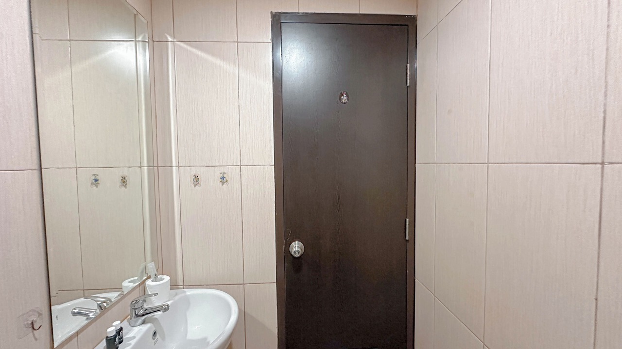 Photo of Bathroom in Surabaya
