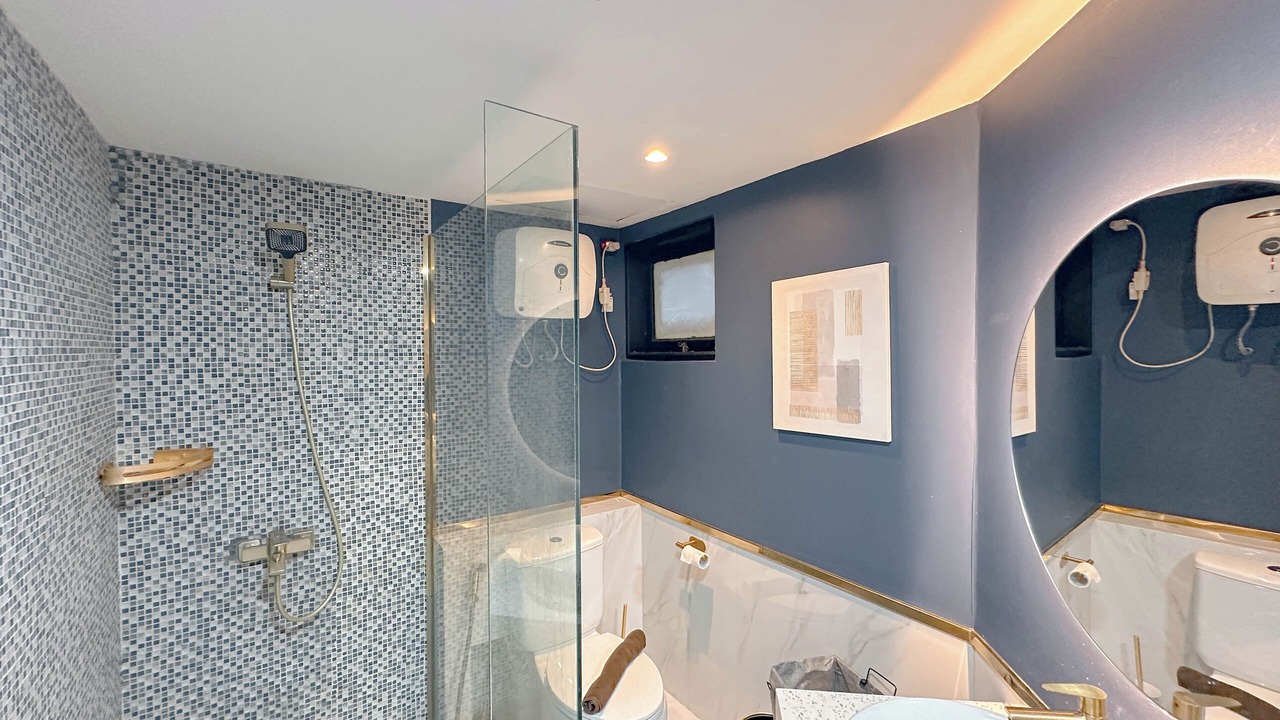 Photo of Bathroom in Surabaya