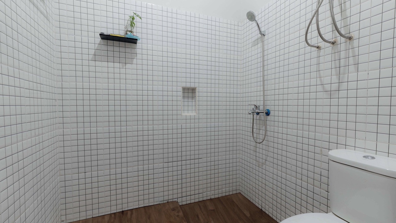 Photo of Bathroom in Setiabudi