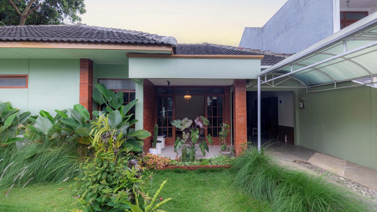 Photo of Outdoor in Setiabudi