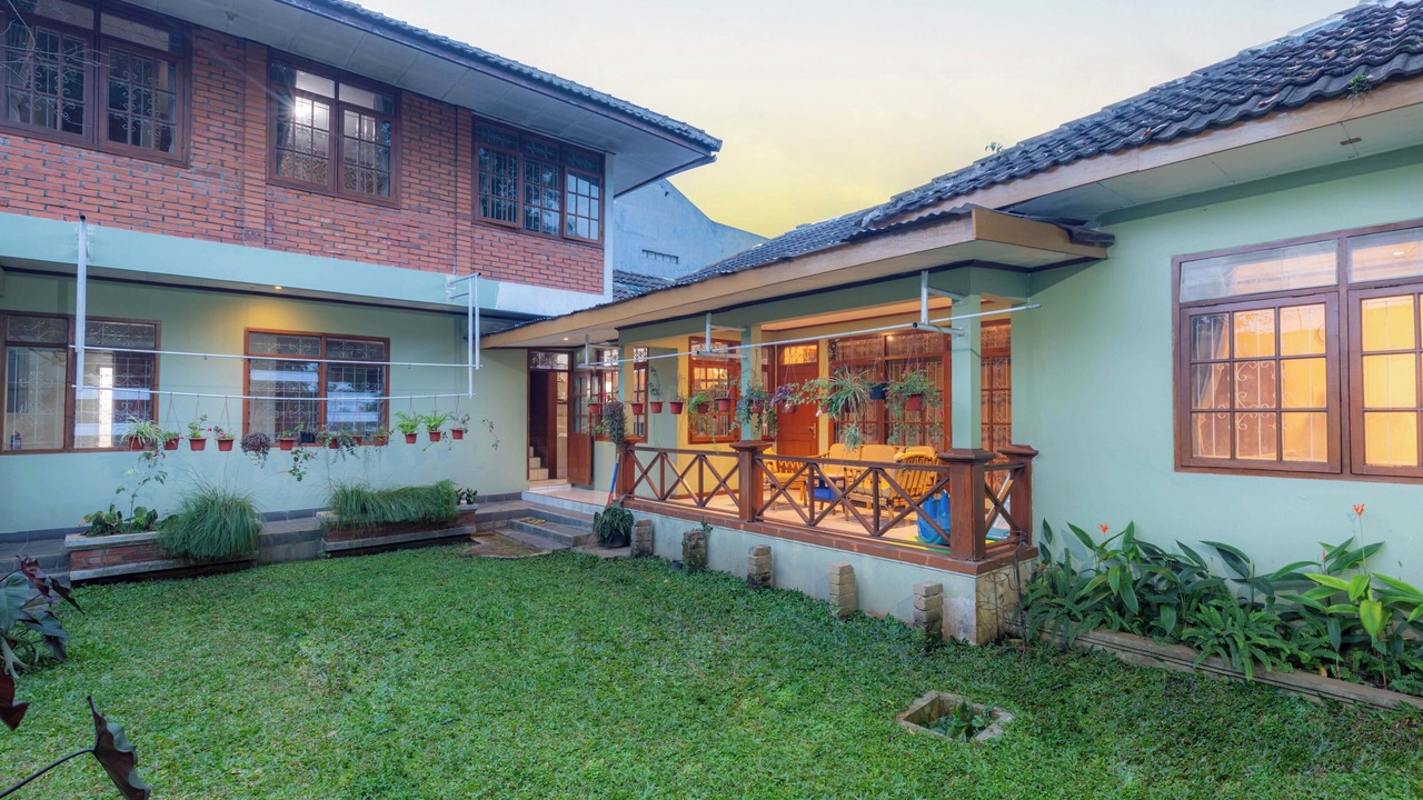 Photo of Outdoor in Setiabudi