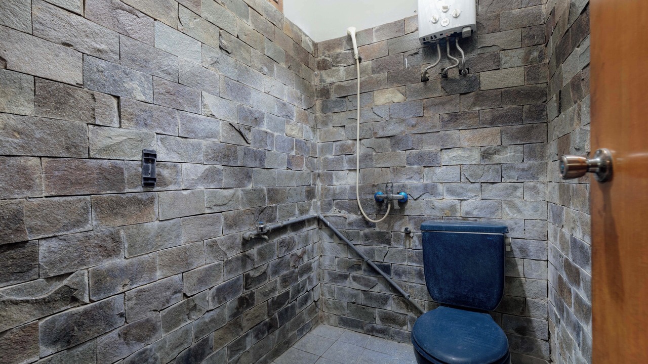 Photo of Bathroom in Setiabudi