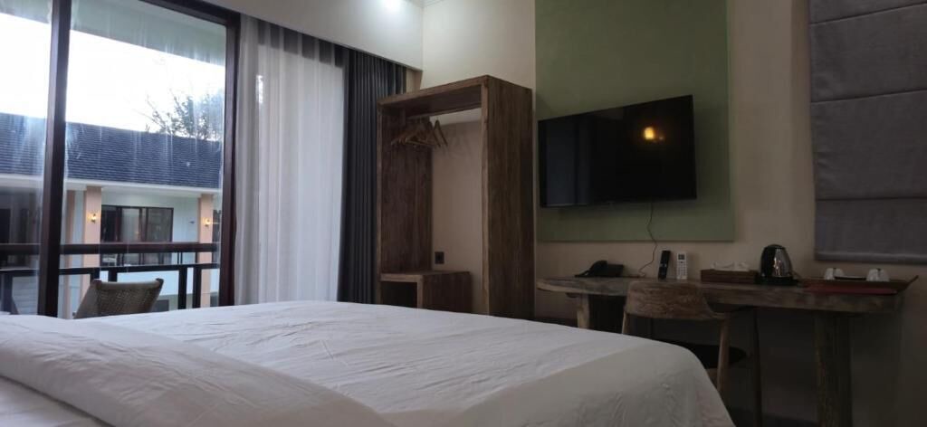 Photo of Bedroom in Gili Trawangan