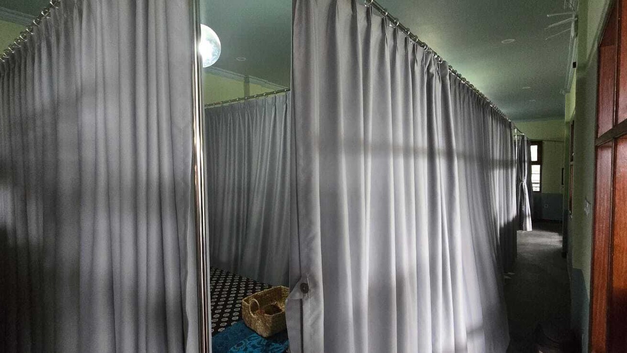 Photo of Bedroom in Gili Trawangan