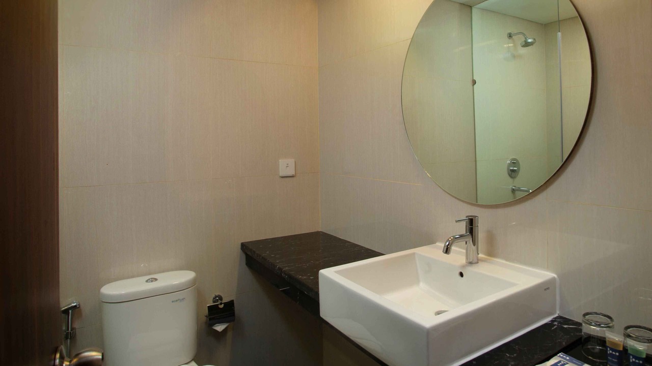 Photo of Bathroom in Pekanbaru