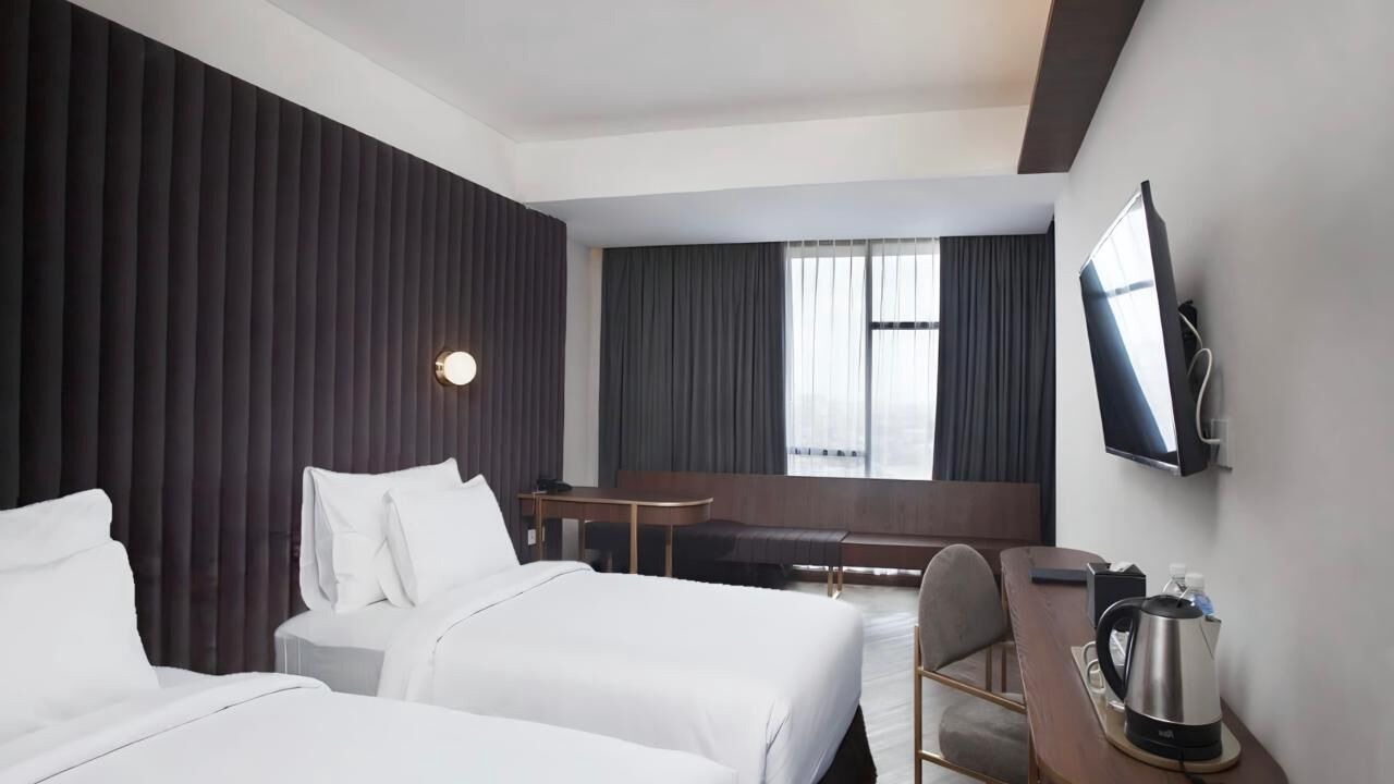 Photo of Bedroom in Pekanbaru