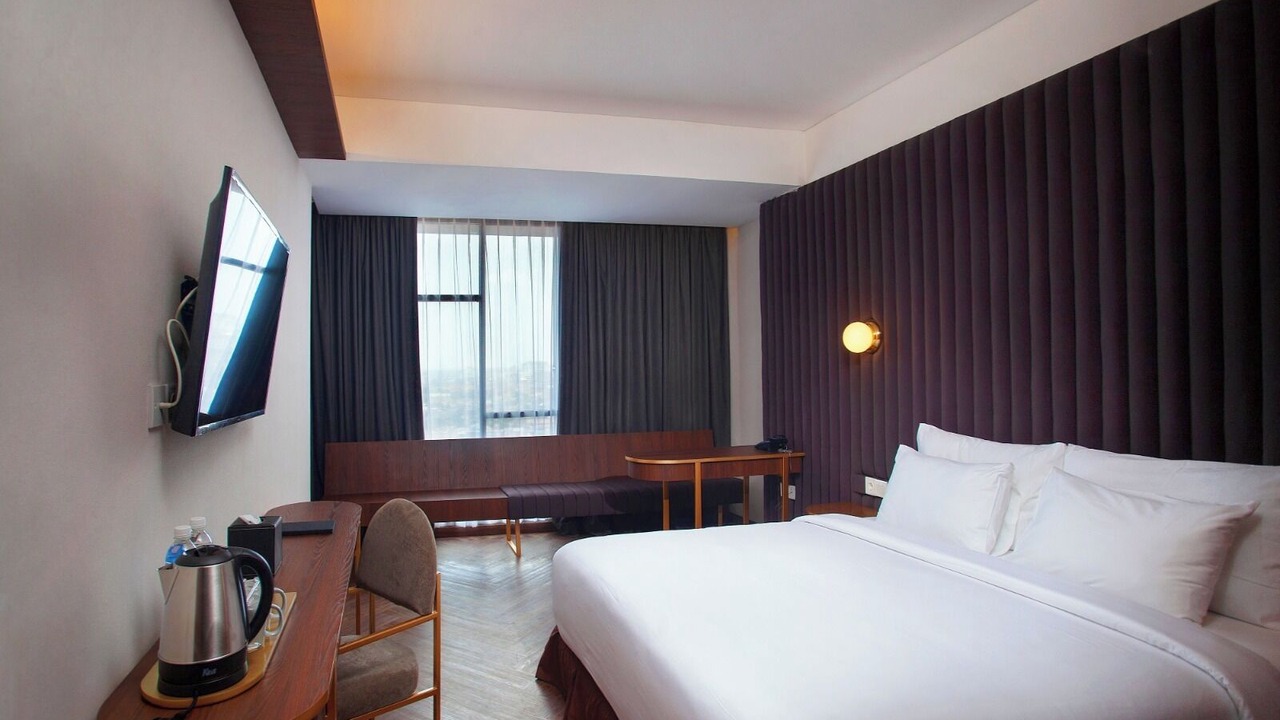 Photo of Bedroom in Pekanbaru