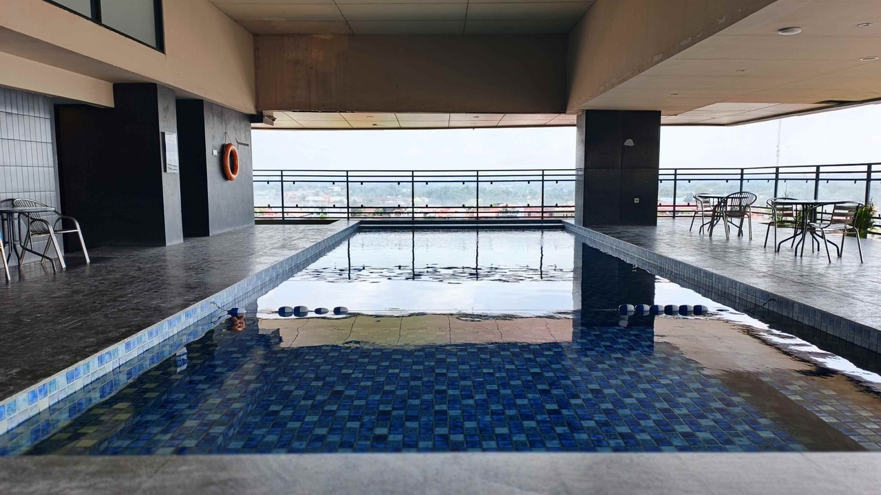 Photo of Outdoor in Pekanbaru
