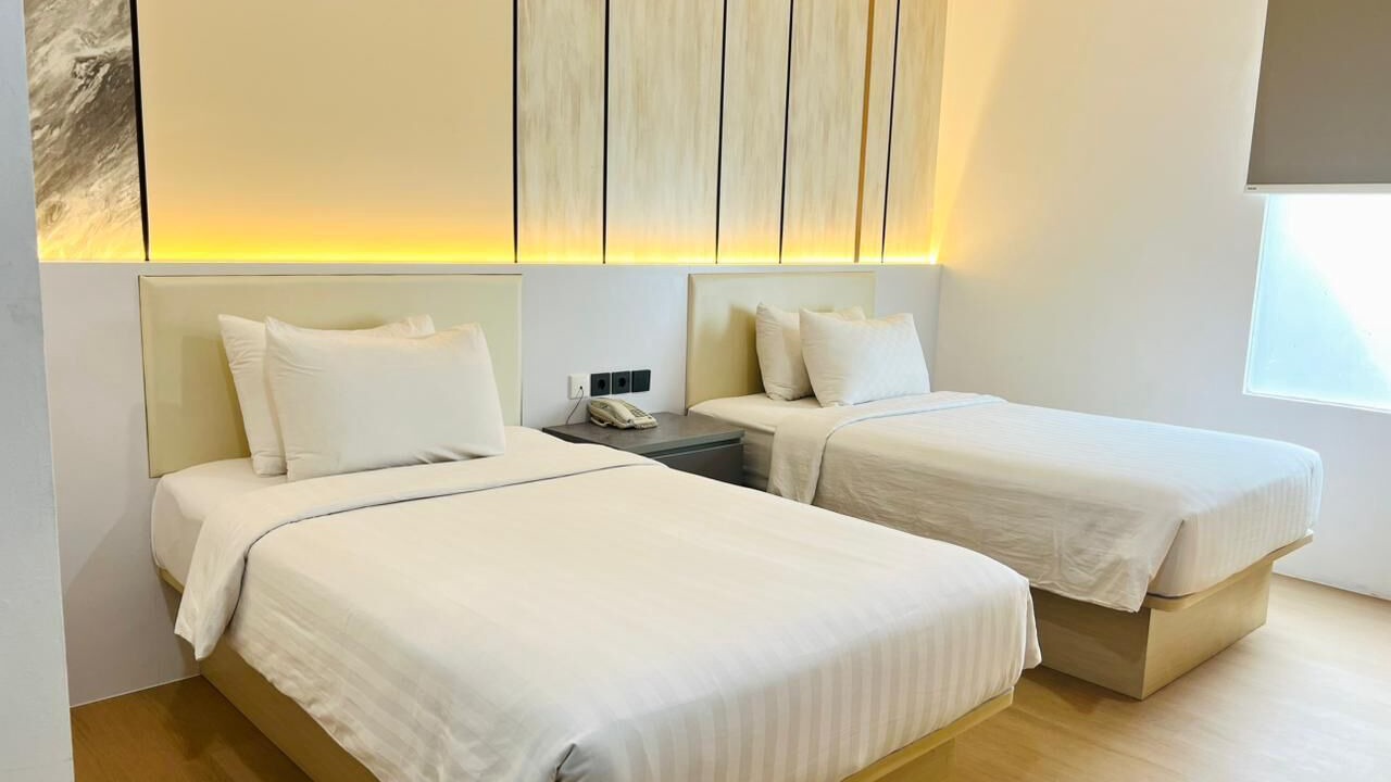 Photo of Bedroom in Sorong