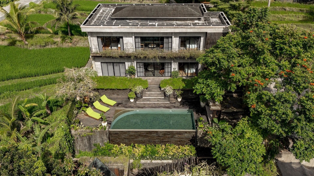 Photo of Outdoor in Mas