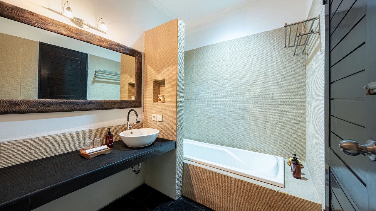 Photo of Bathroom in Denpasar Timur