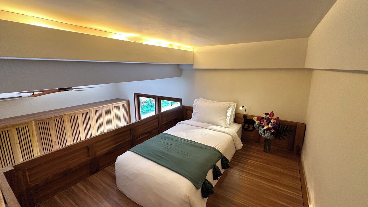 Photo of Bedroom in Beraban