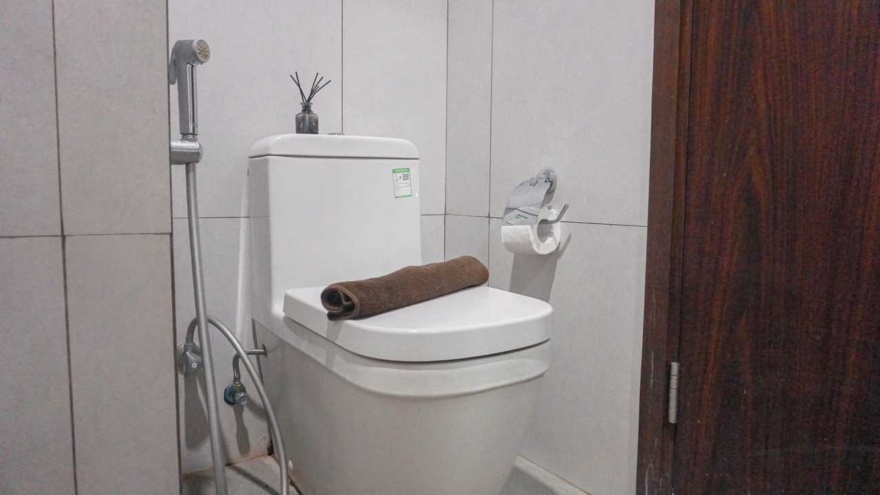 Photo of Bathroom in South Tambun