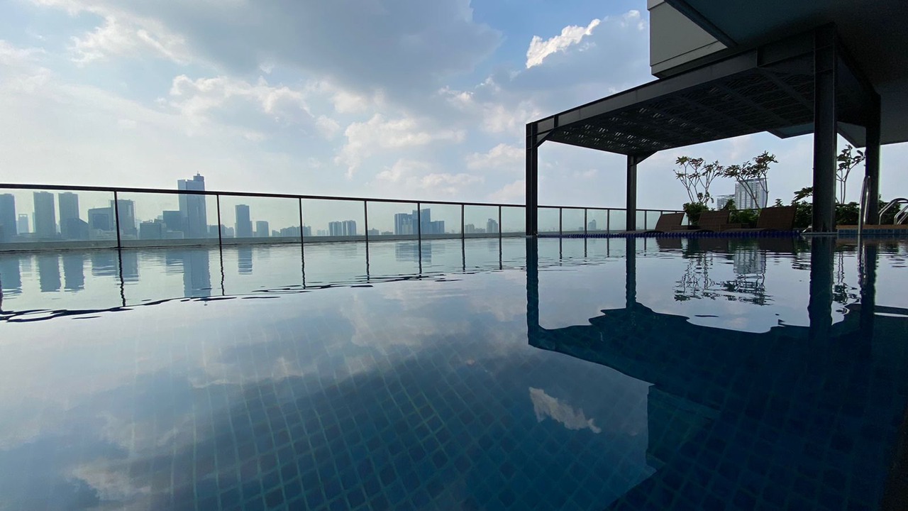 Photo of Outdoor in Jakarta