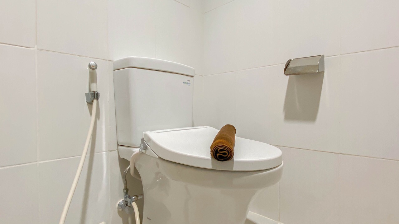 Photo of Bathroom in Jakarta