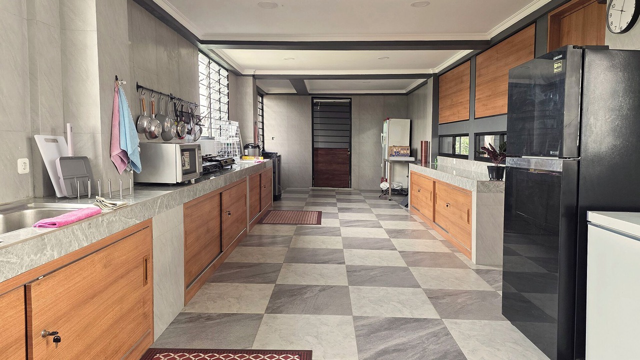 Photo of Kitchen in Cilandak