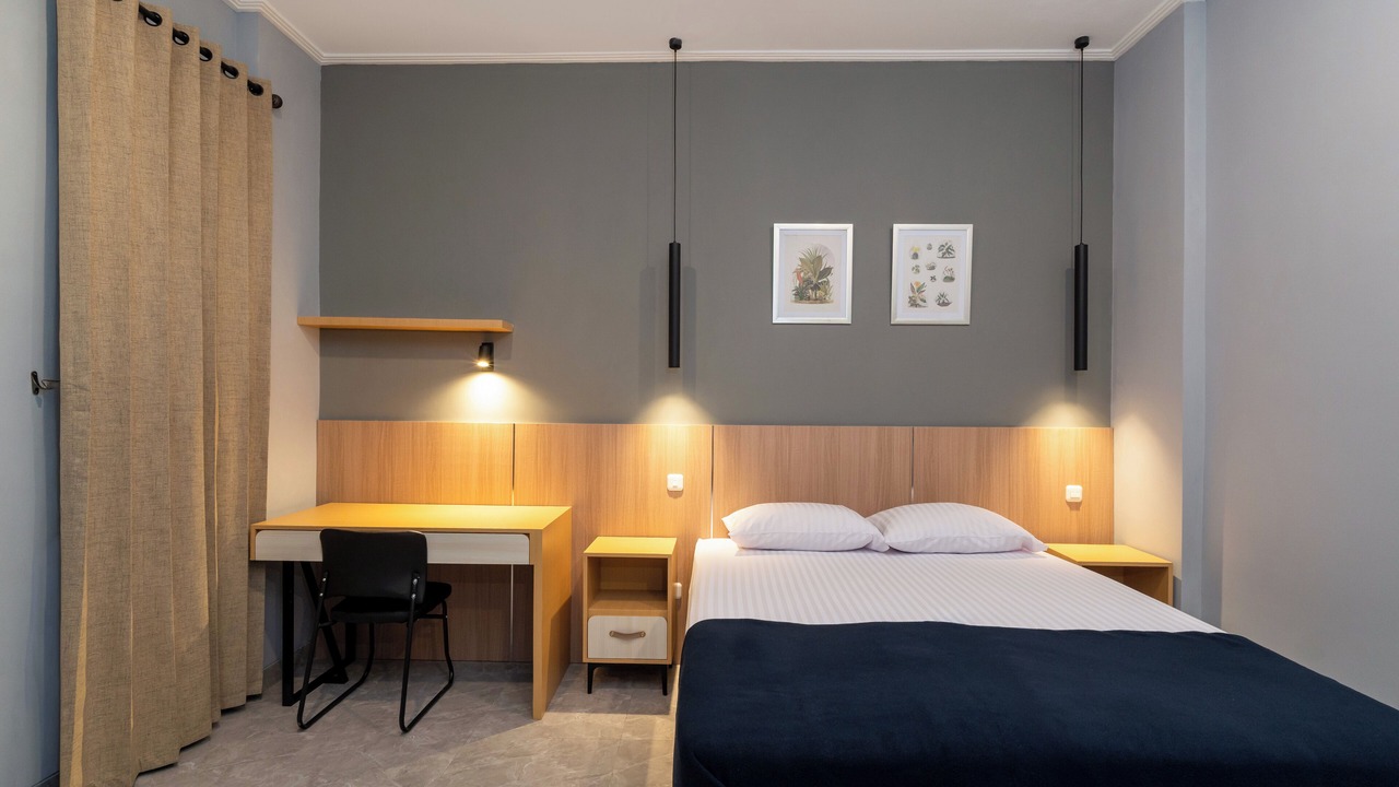 Photo of Bedroom in Cilandak