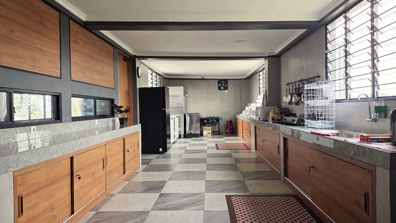 Photo of Kitchen in Cilandak
