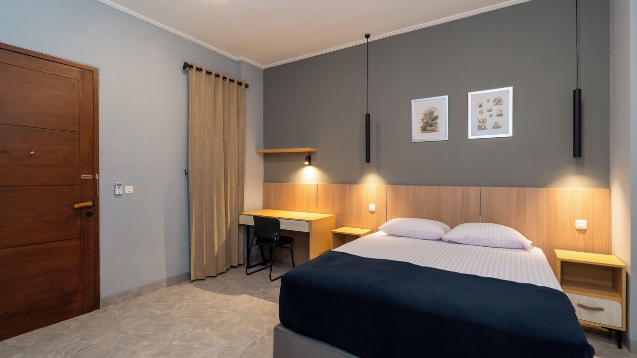 Photo of Bedroom in Cilandak