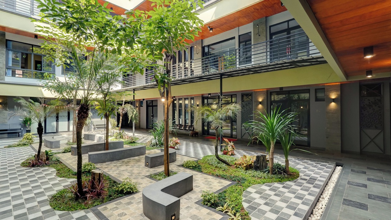 Photo of Outdoor in Cilandak