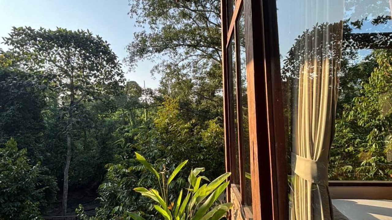 Photo of Bedroom in Nyambu
