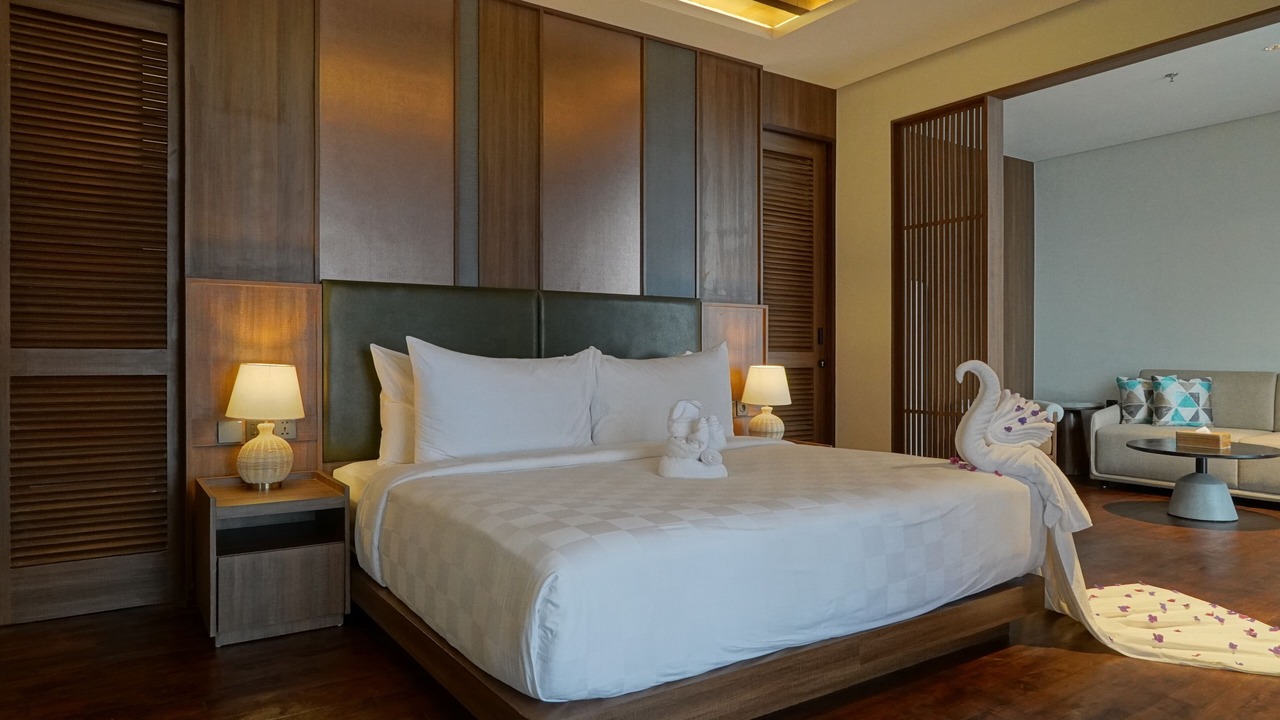 Photo of Bedroom in Tosari