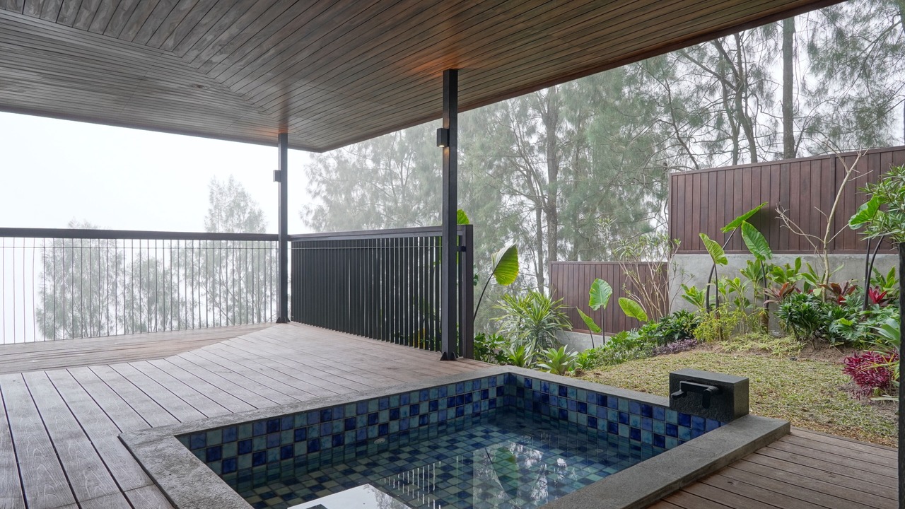 Photo of Patio Balcony in Tosari