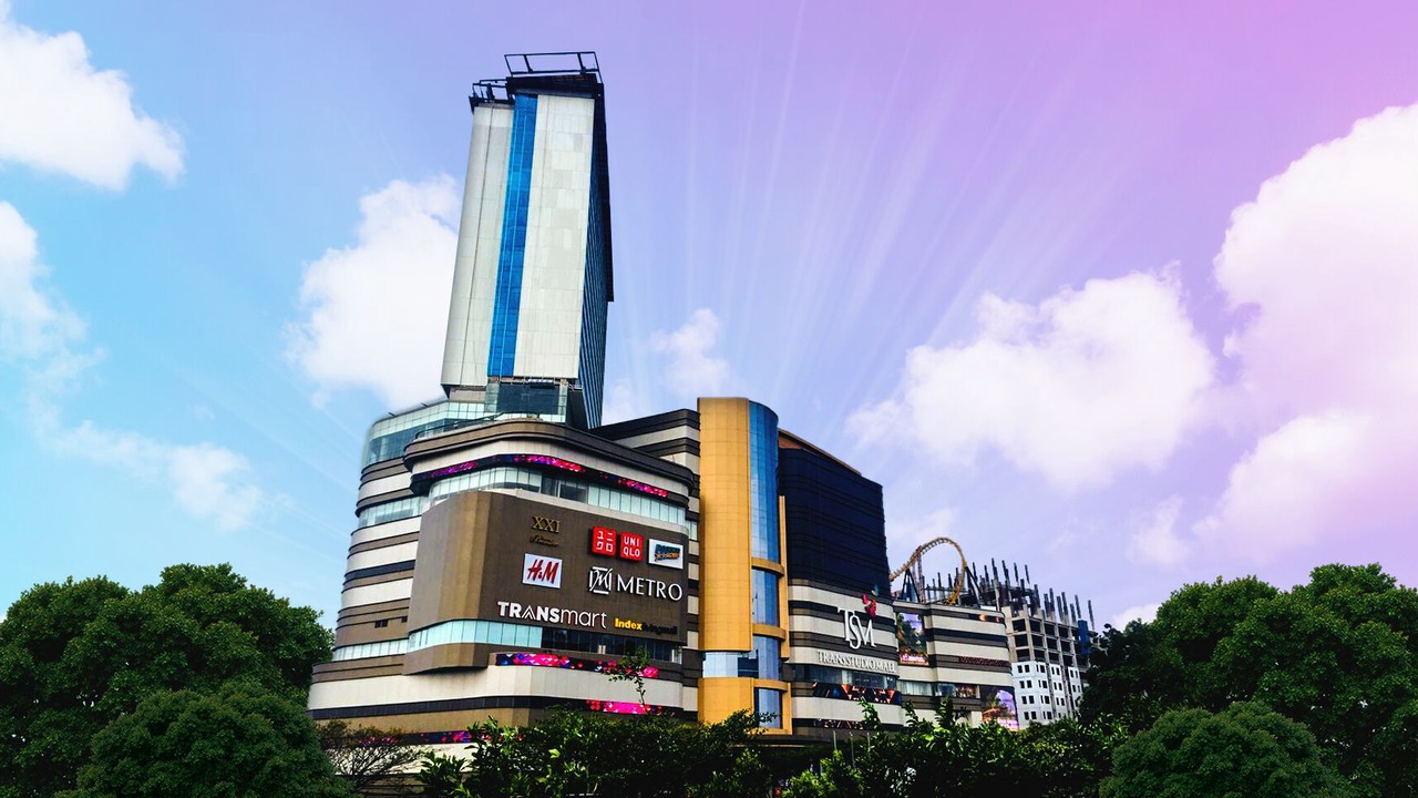 Photo of Outdoor in Depok