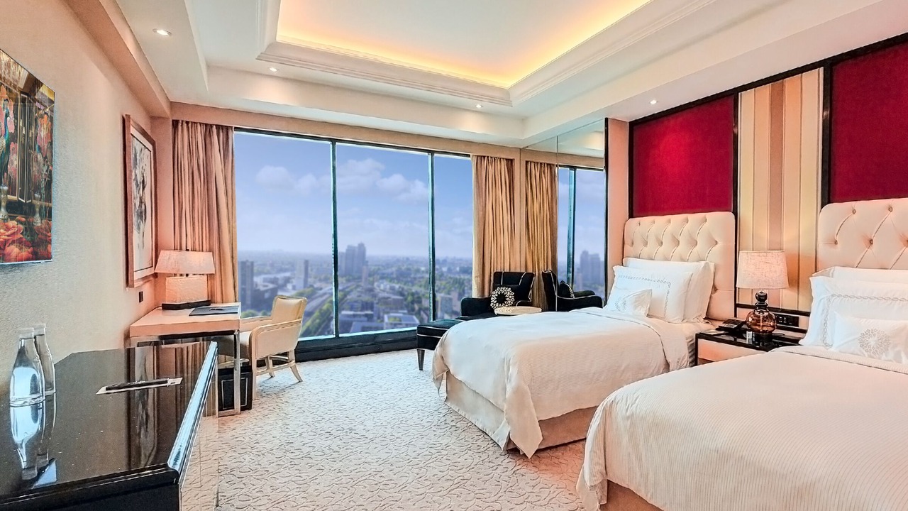 Photo of Bedroom in Surabaya
