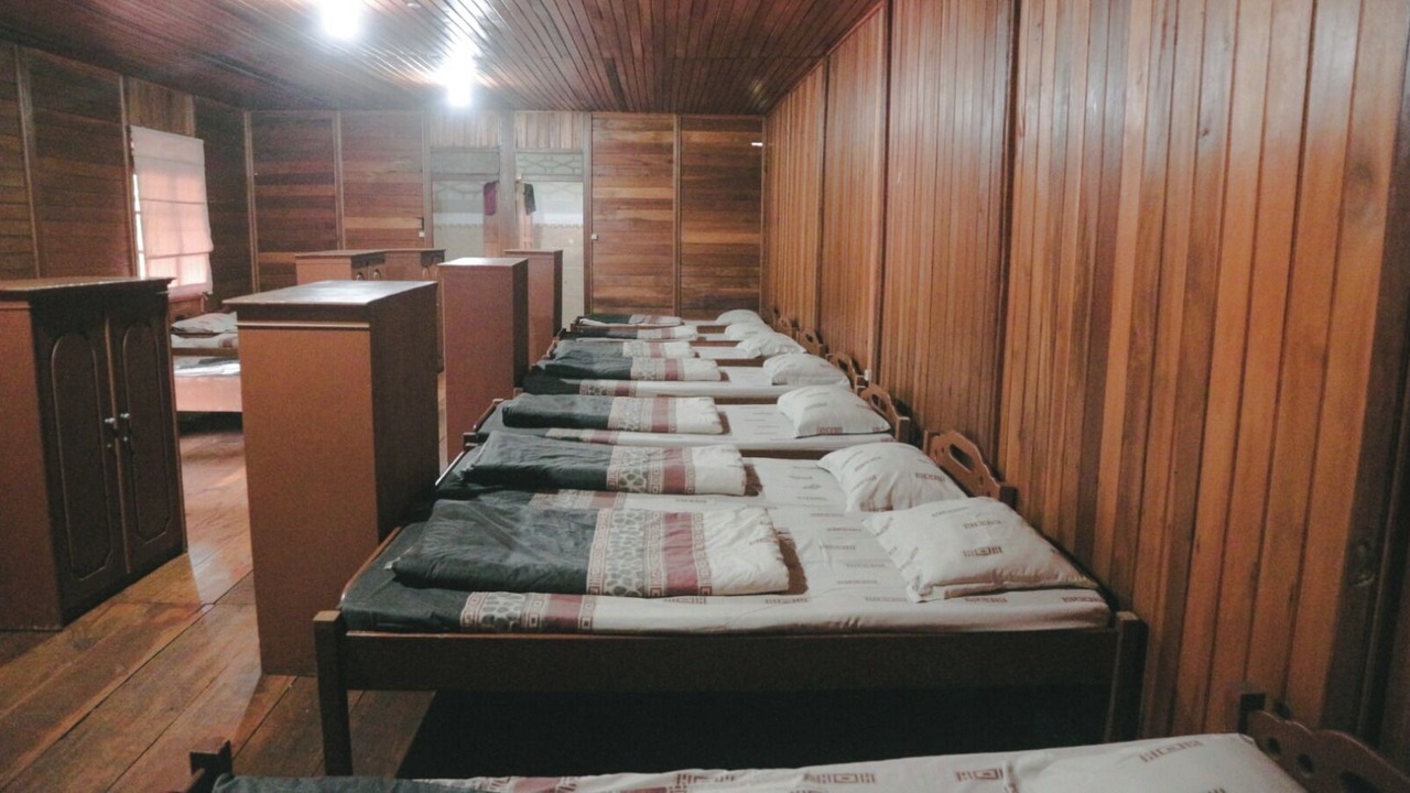 Photo of Bathroom in Cisarua