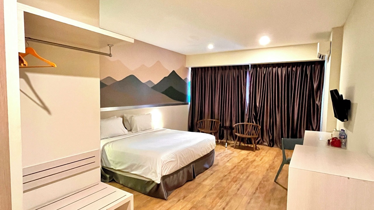 Photo of Bedroom in Tanjung Uncang