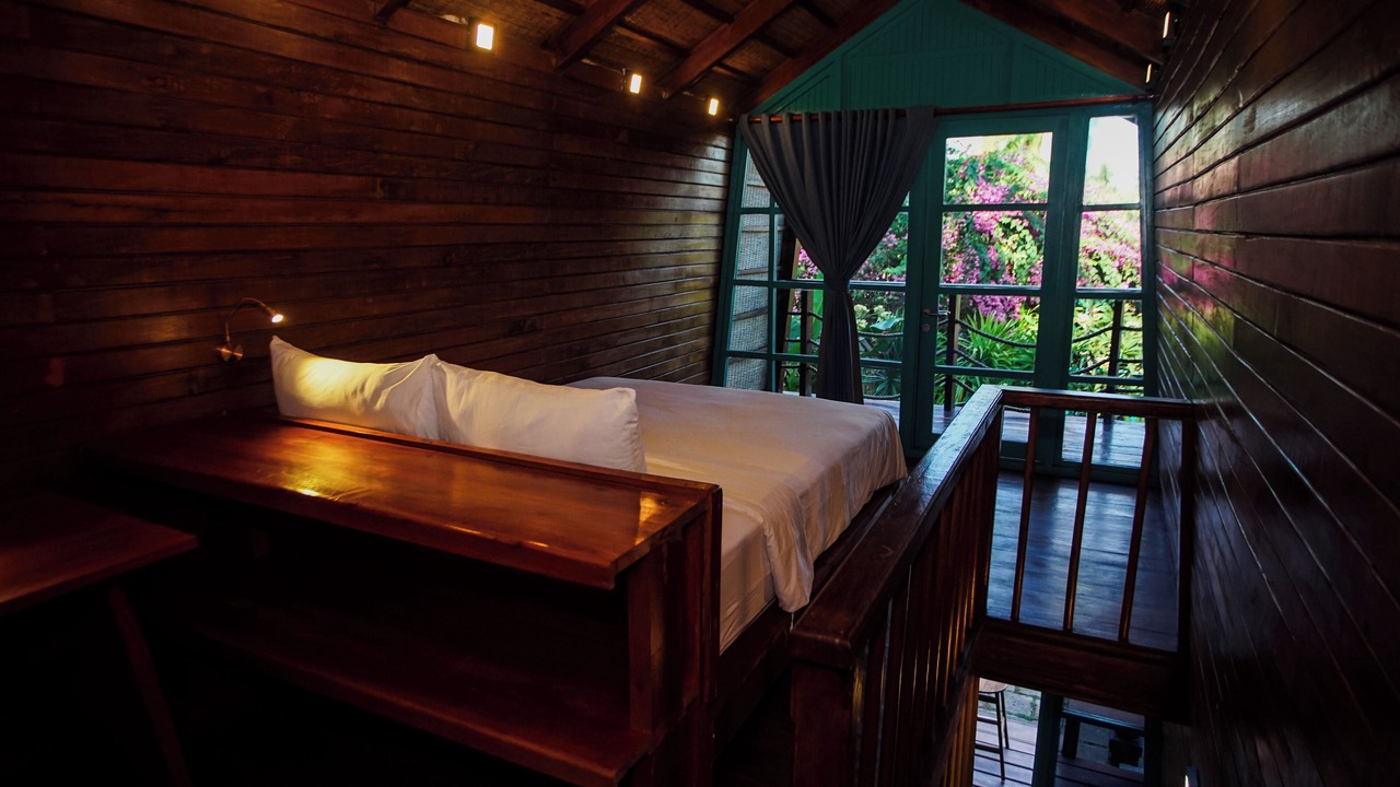 Photo of Outdoor in Gili Trawangan