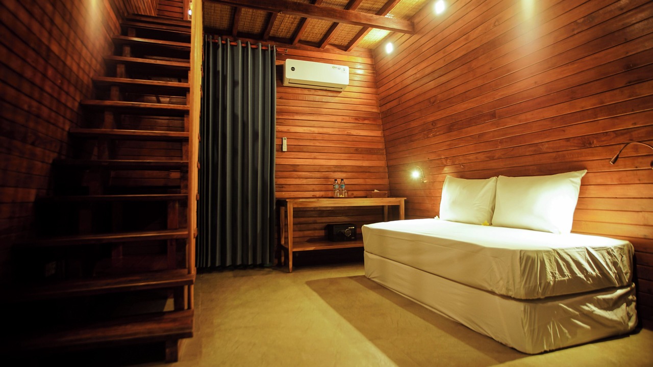 Photo of Outdoor in Gili Trawangan