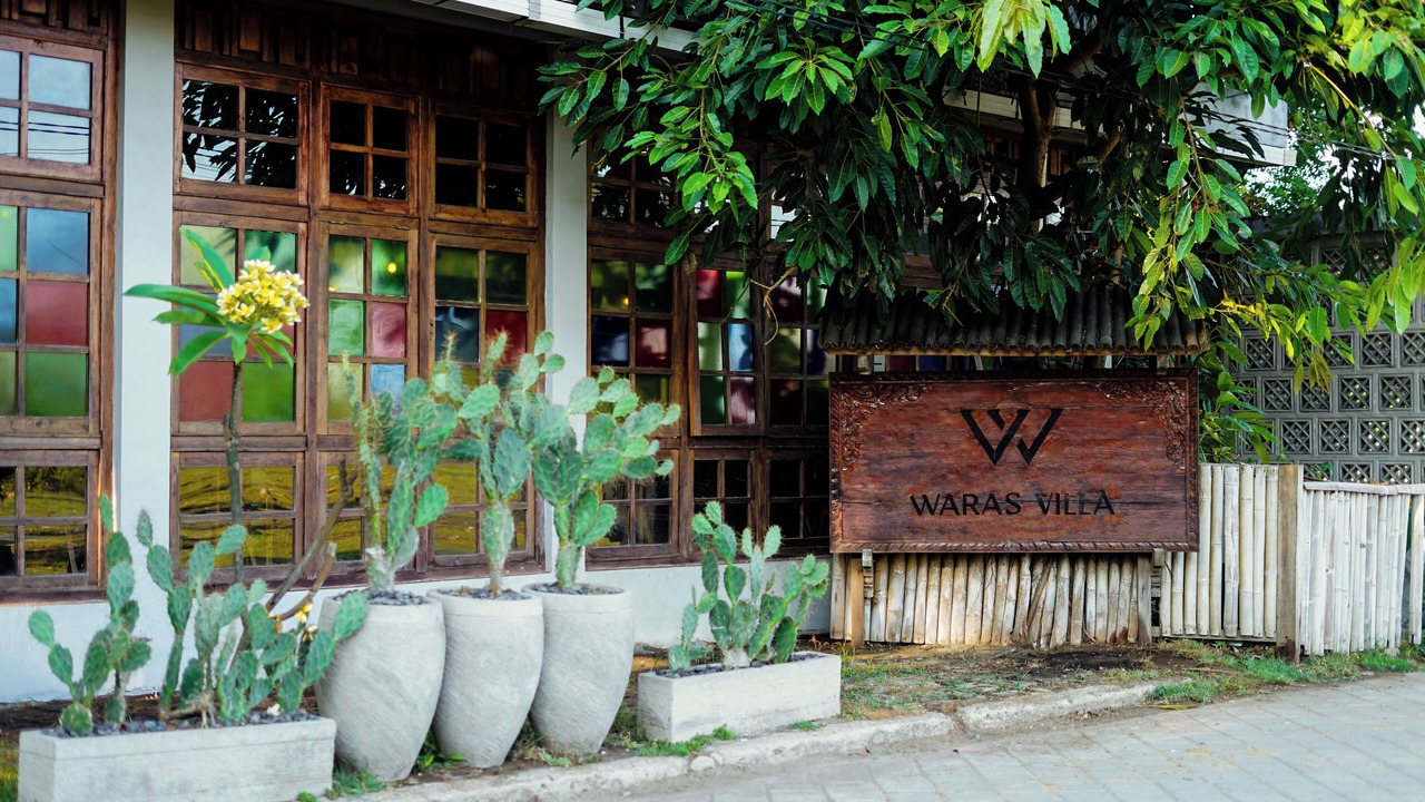 Photo of Outdoor in Gili Trawangan