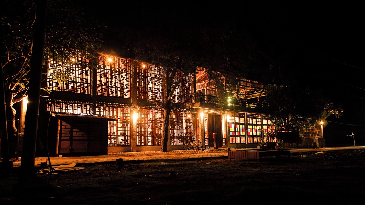 Photo of Outdoor in Gili Trawangan