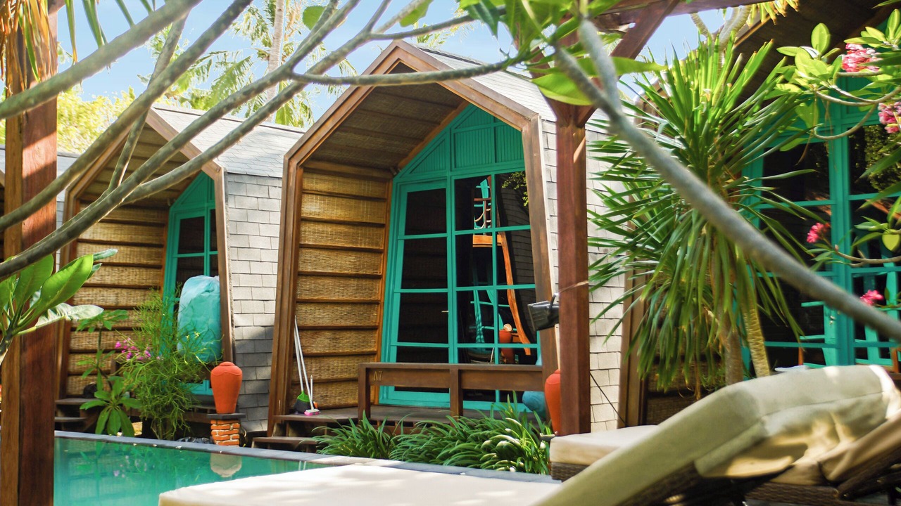 Photo of Outdoor in Gili Trawangan