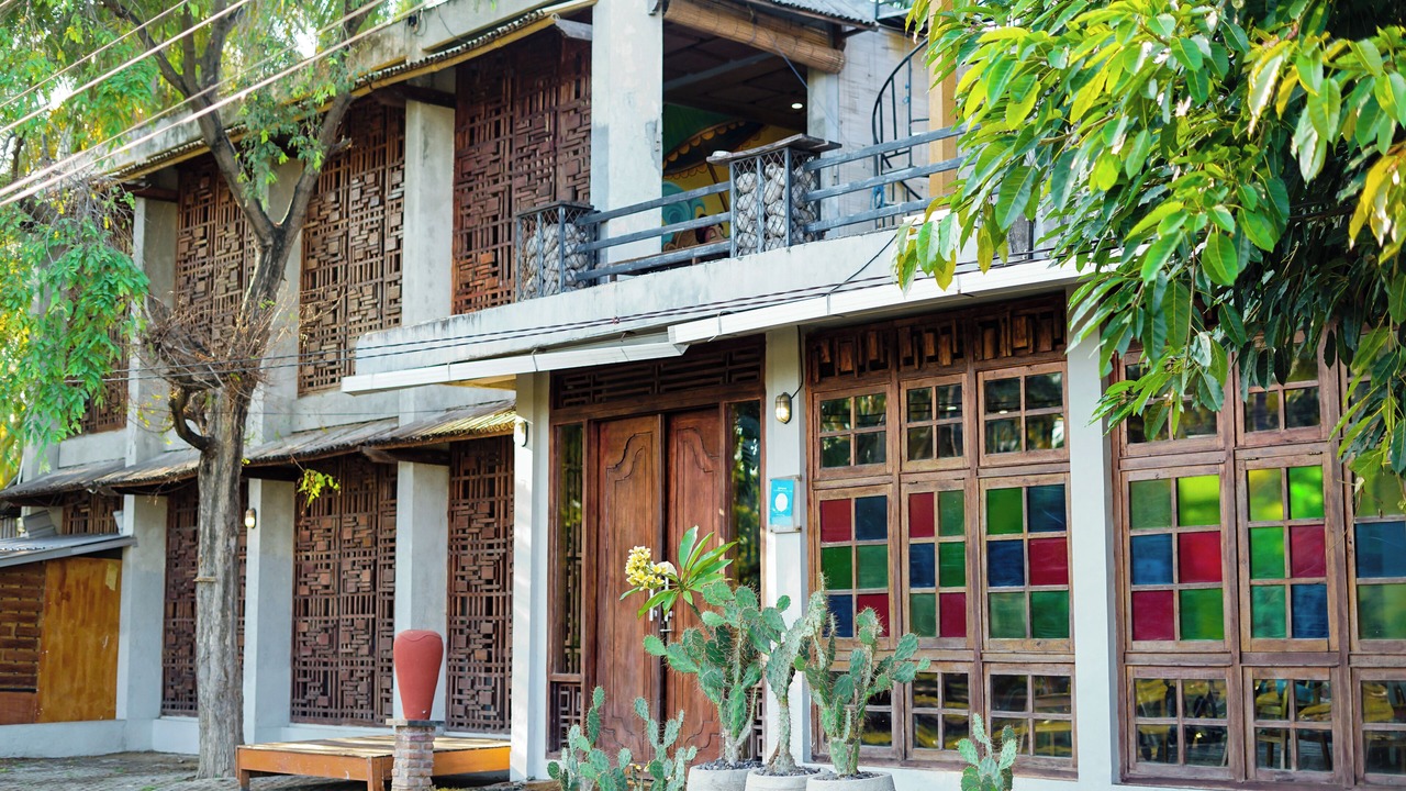 Photo of Outdoor in Gili Trawangan