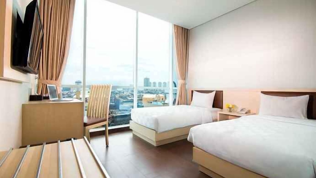 Photo of Bedroom in Old Jakarta