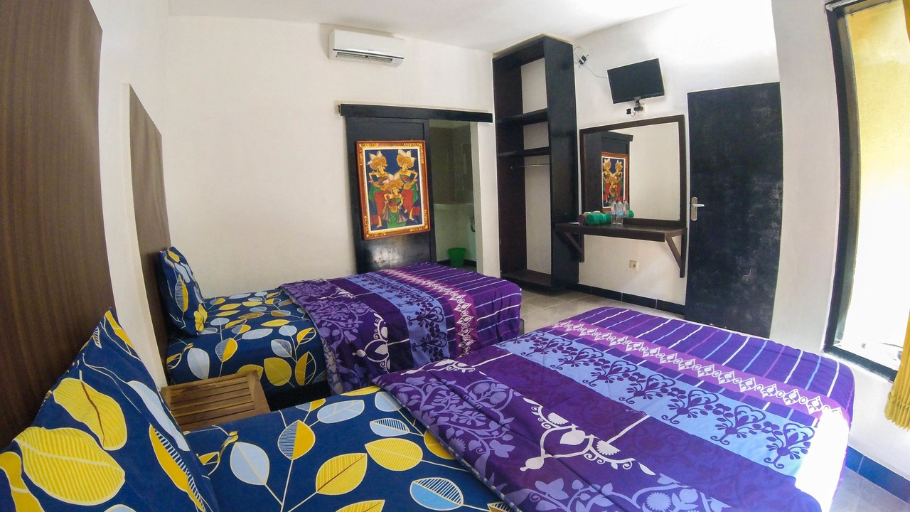 Photo of Bedroom in Kuta Selatan