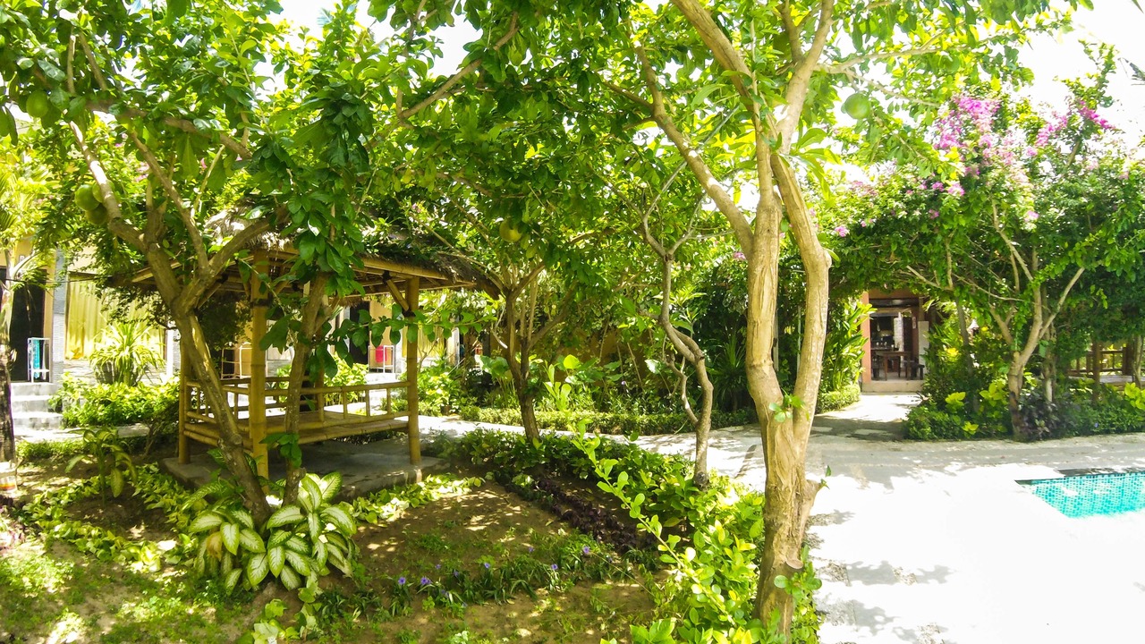 Photo of Outdoor in Kuta Selatan