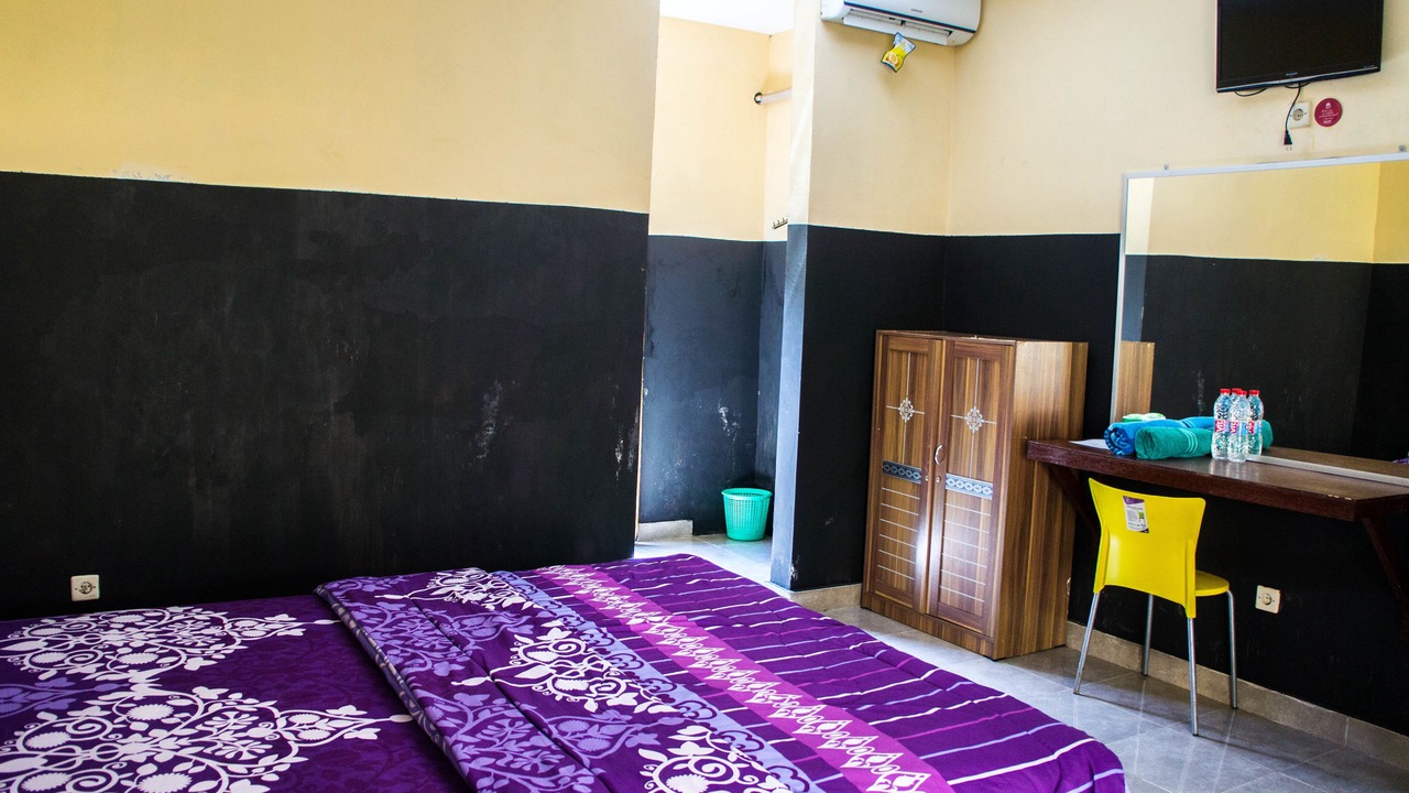 Photo of Bedroom in Kuta Selatan