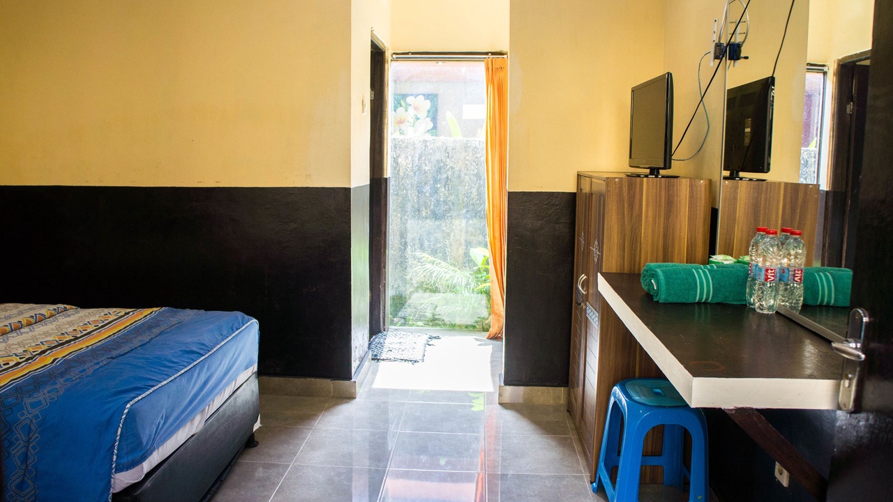 Photo of Bedroom in Kuta Selatan