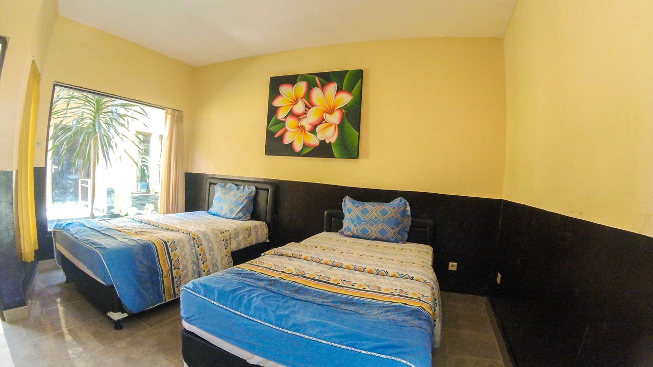 Photo of Bedroom in Kuta Selatan