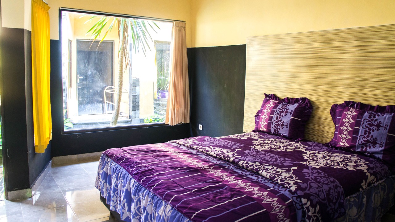 Photo of Bedroom in Kuta Selatan