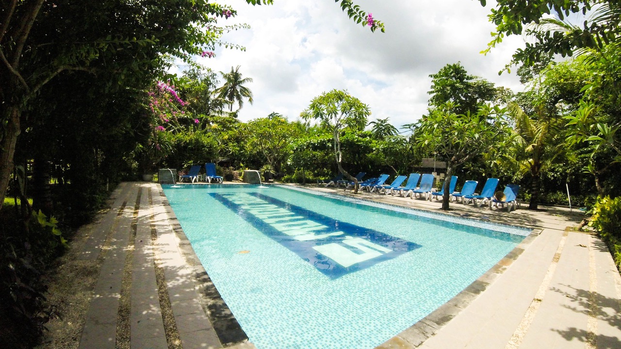 Photo of Outdoor in Kuta Selatan