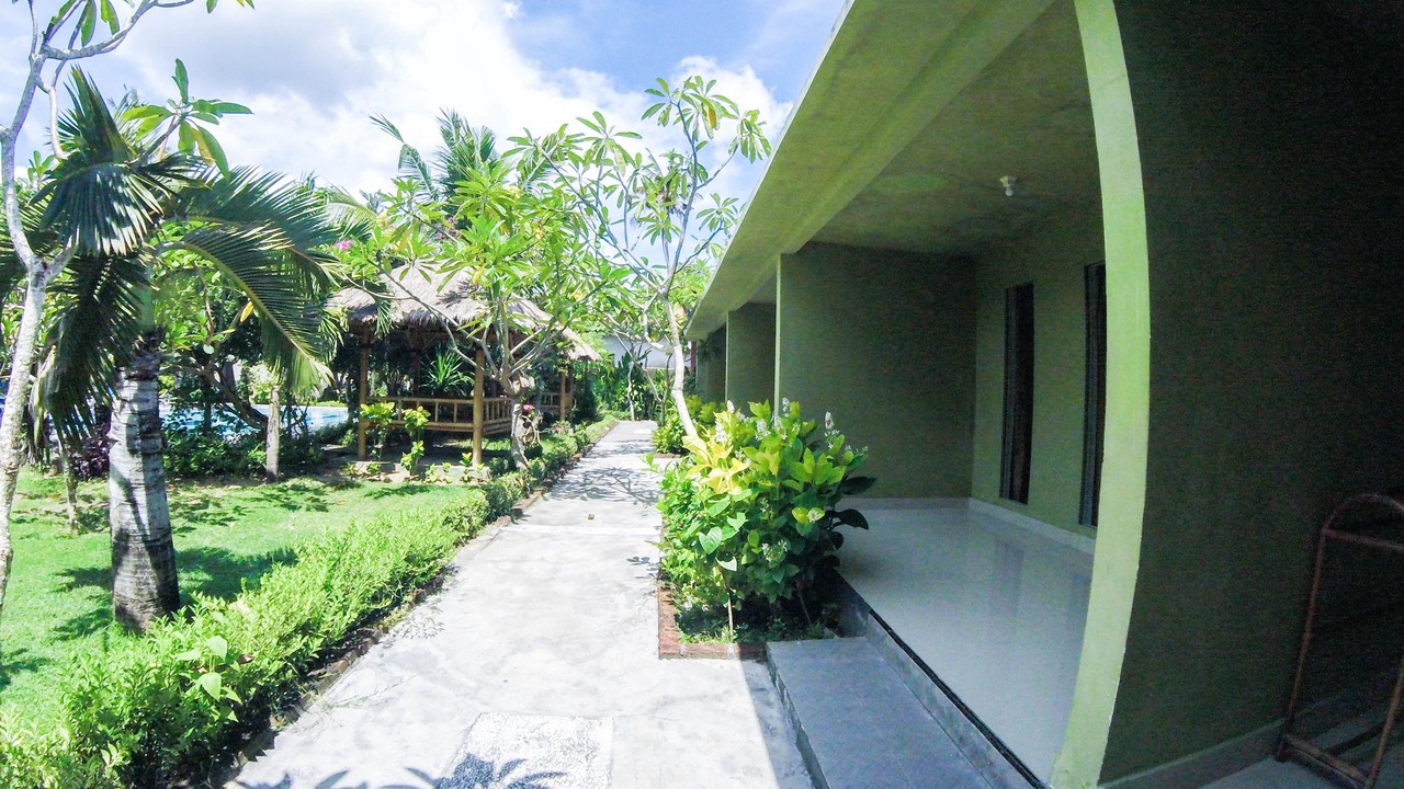 Photo of Outdoor in Kuta Selatan