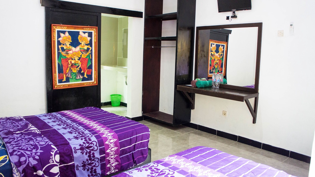 Photo of Bedroom in Kuta Selatan
