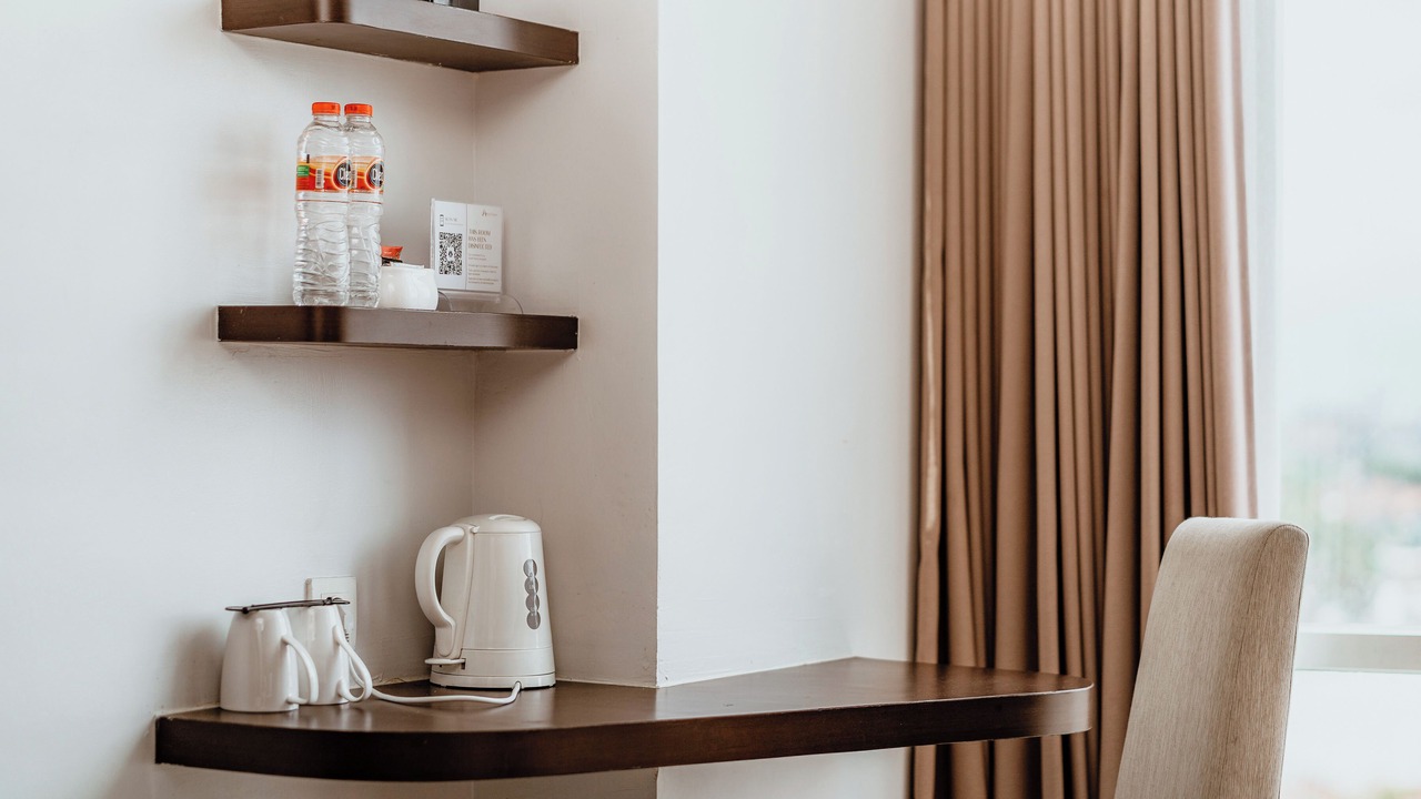 Photo of Bedroom in Malang